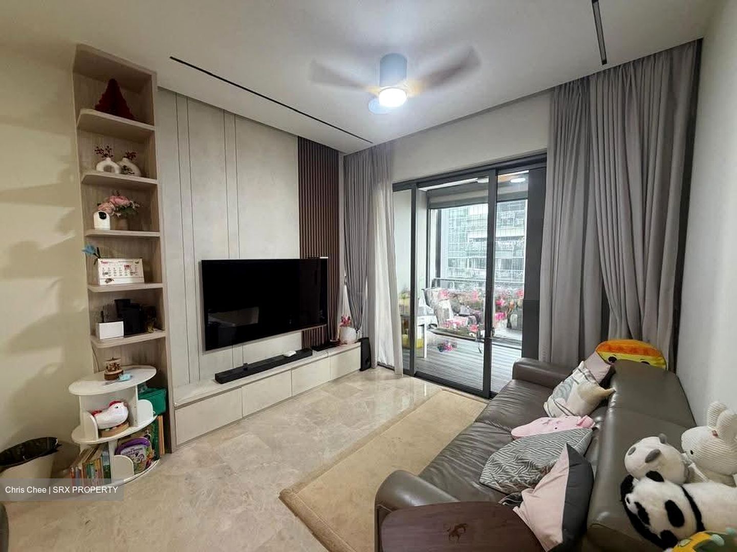 JadeScape (D20), Condominium #633436331